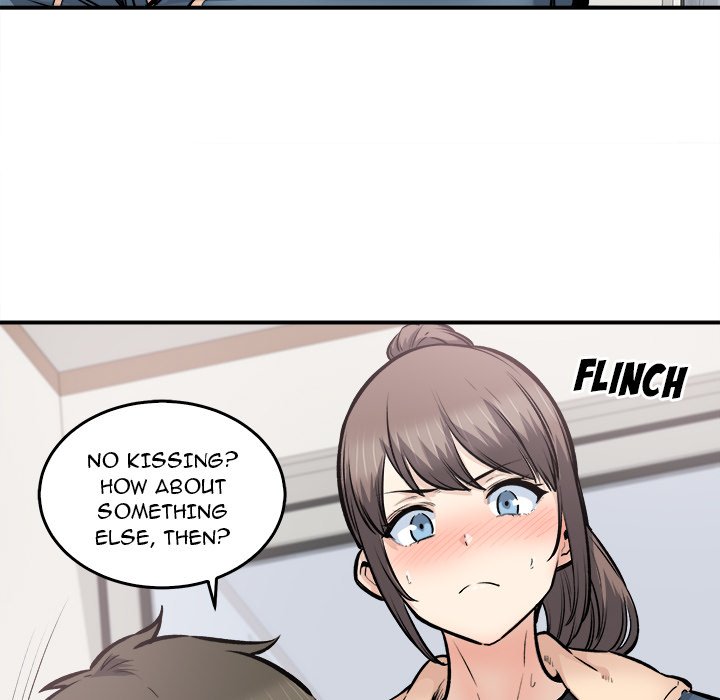 Excuse me, This is my Room Chapter 116 - Manhwa18.com