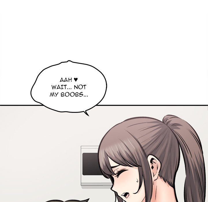 Excuse me, This is my Room Chapter 116 - Manhwa18.com