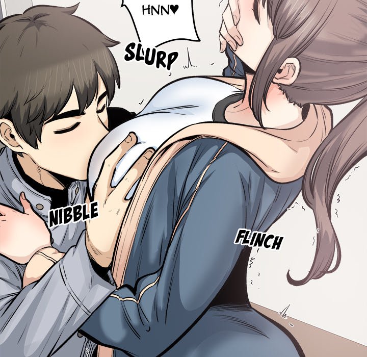 Excuse me, This is my Room Chapter 116 - Manhwa18.com