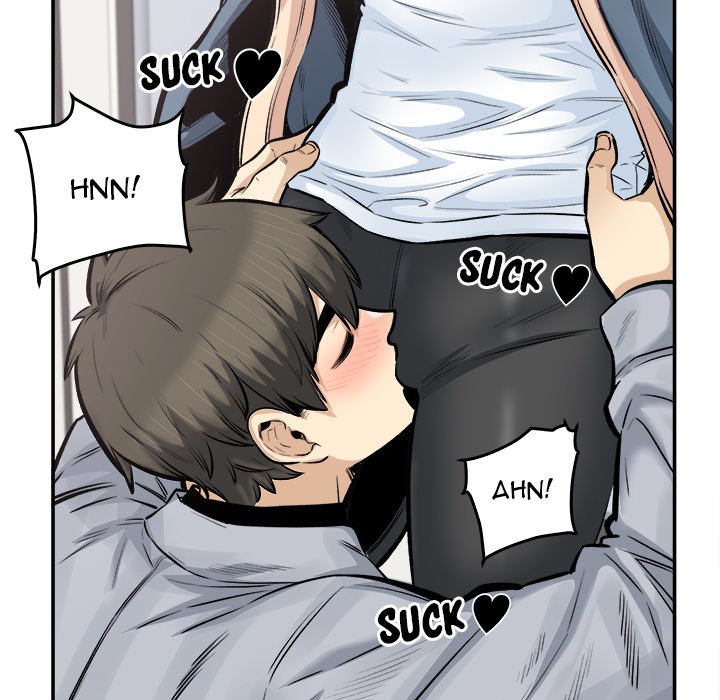 Excuse me, This is my Room Chapter 116 - Manhwa18.com