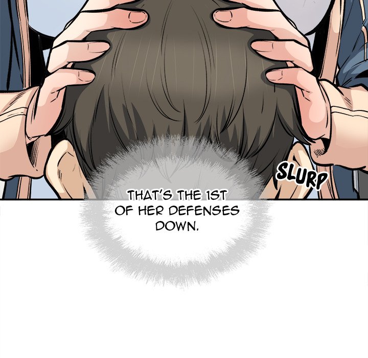 Excuse me, This is my Room Chapter 116 - Manhwa18.com