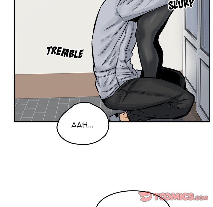 Excuse me, This is my Room Chapter 116 - Manhwa18.com