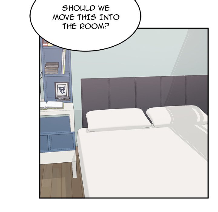 Excuse me, This is my Room Chapter 116 - Manhwa18.com