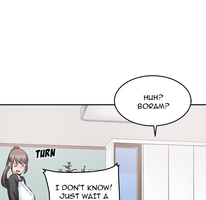 Excuse me, This is my Room Chapter 116 - Manhwa18.com