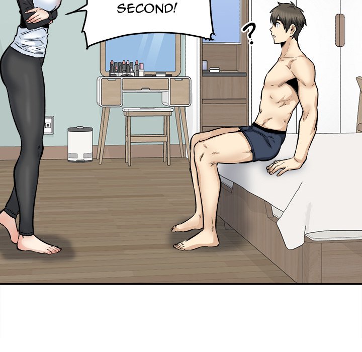 Excuse me, This is my Room Chapter 116 - Manhwa18.com