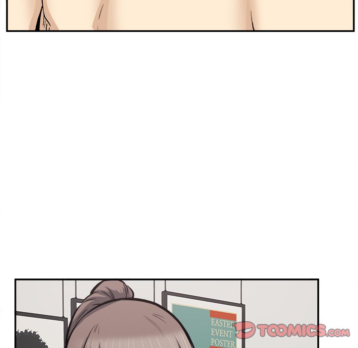 Excuse me, This is my Room Chapter 116 - Manhwa18.com