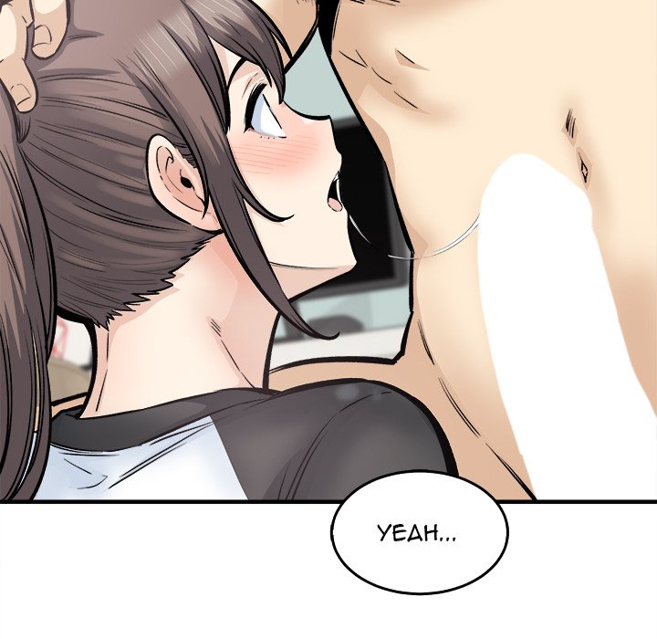 Excuse me, This is my Room Chapter 116 - Manhwa18.com