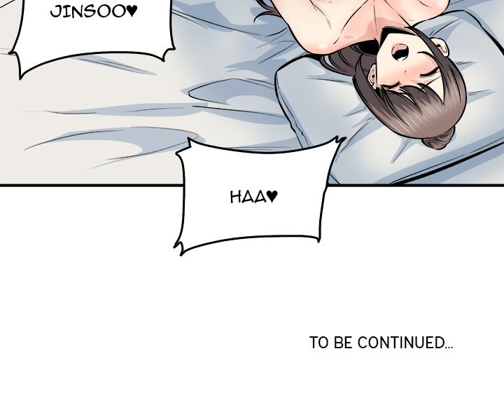 Excuse me, This is my Room Chapter 116 - Manhwa18.com