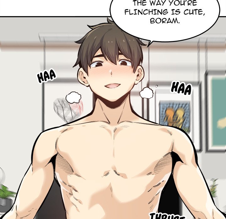 Excuse me, This is my Room Chapter 117 - Manhwa18.com