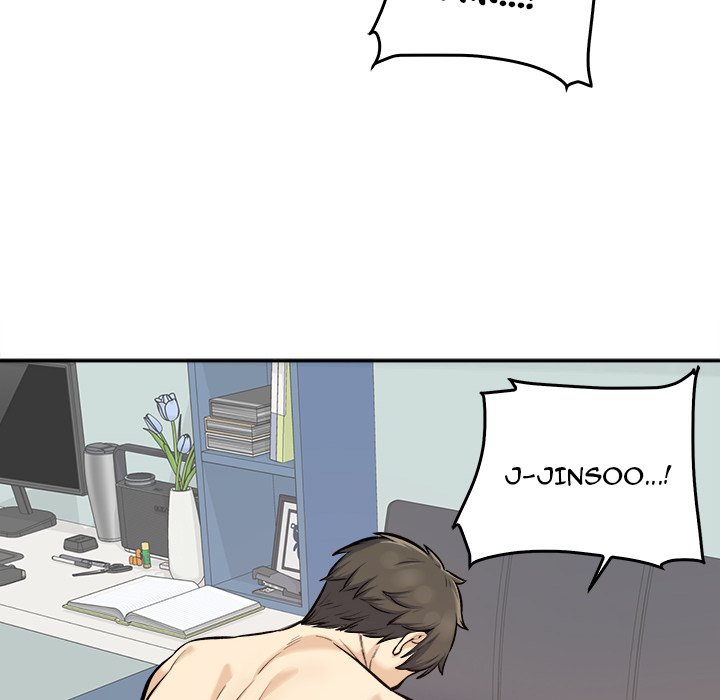 Excuse me, This is my Room Chapter 117 - Manhwa18.com