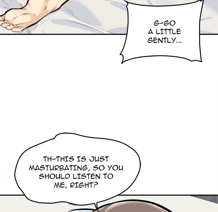 Excuse me, This is my Room Chapter 117 - Manhwa18.com