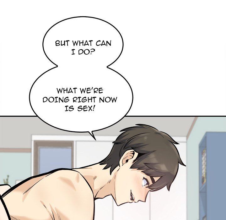 Excuse me, This is my Room Chapter 117 - Manhwa18.com