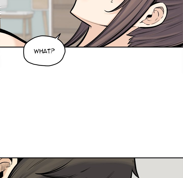 Excuse me, This is my Room Chapter 117 - Manhwa18.com