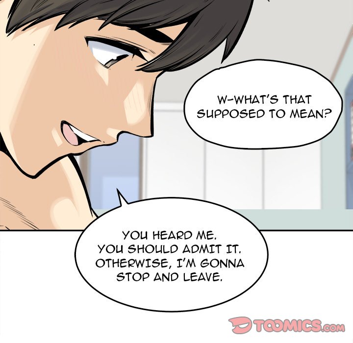 Excuse me, This is my Room Chapter 117 - Manhwa18.com