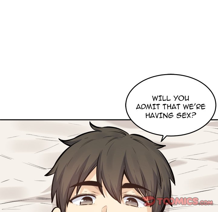 Excuse me, This is my Room Chapter 117 - Manhwa18.com