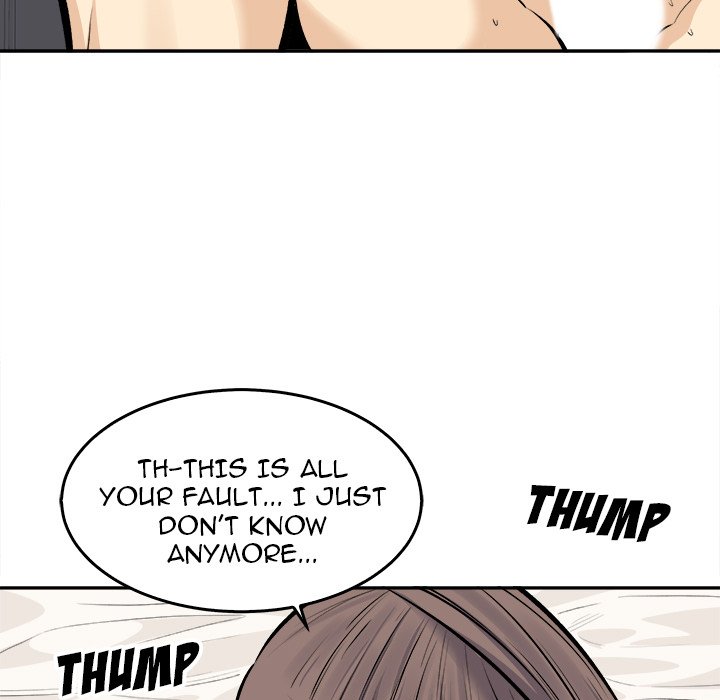 Excuse me, This is my Room Chapter 117 - Manhwa18.com