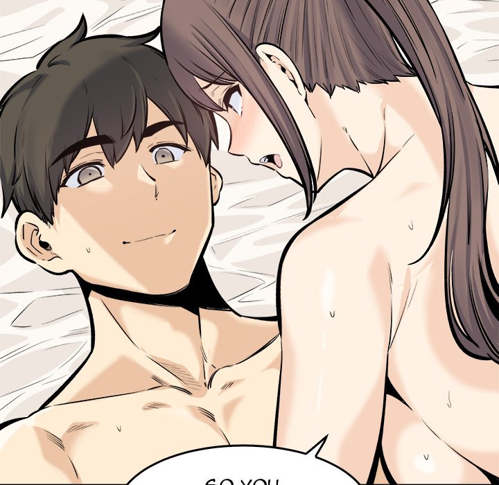 Excuse me, This is my Room Chapter 117 - Manhwa18.com