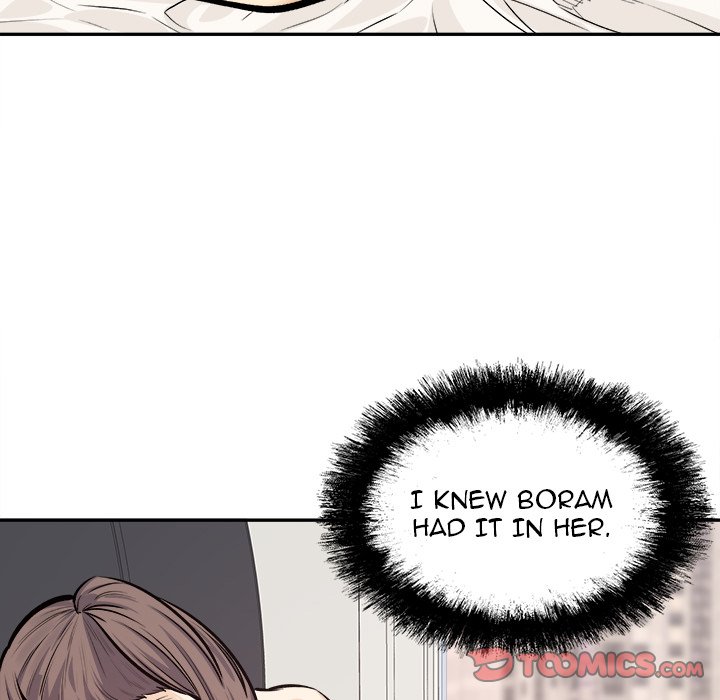 Excuse me, This is my Room Chapter 117 - Manhwa18.com