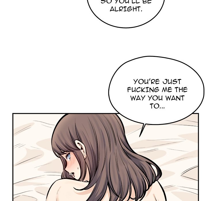 Excuse me, This is my Room Chapter 117 - Manhwa18.com