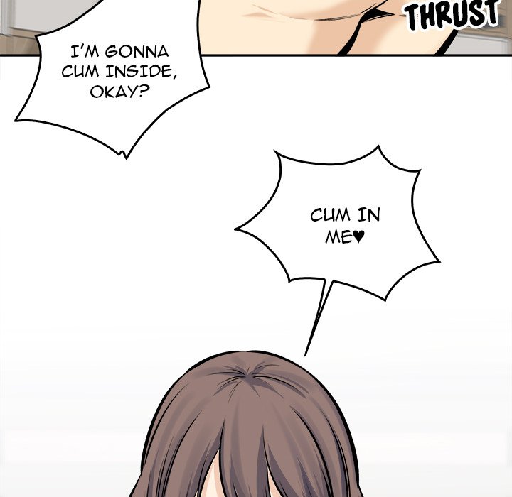 Excuse me, This is my Room Chapter 117 - Manhwa18.com