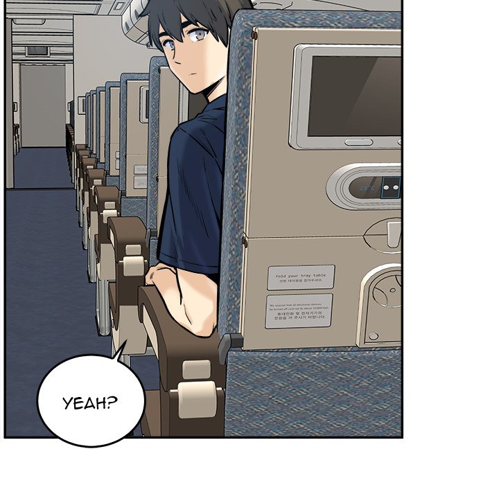 Excuse me, This is my Room Chapter 117 - Manhwa18.com