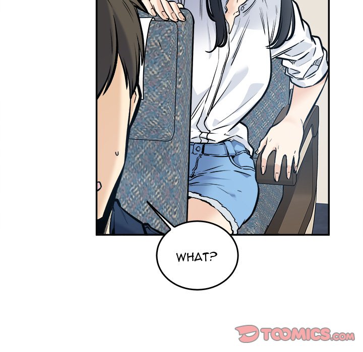 Excuse me, This is my Room Chapter 117 - Manhwa18.com