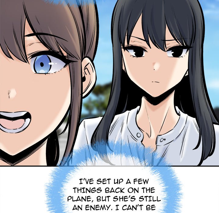 Excuse me, This is my Room Chapter 117 - Manhwa18.com