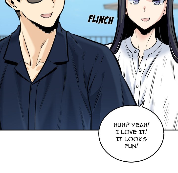 Excuse me, This is my Room Chapter 117 - Manhwa18.com