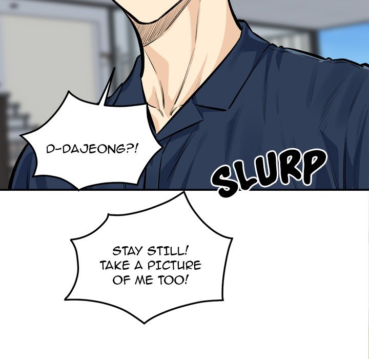 Excuse me, This is my Room Chapter 118 - Manhwa18.com