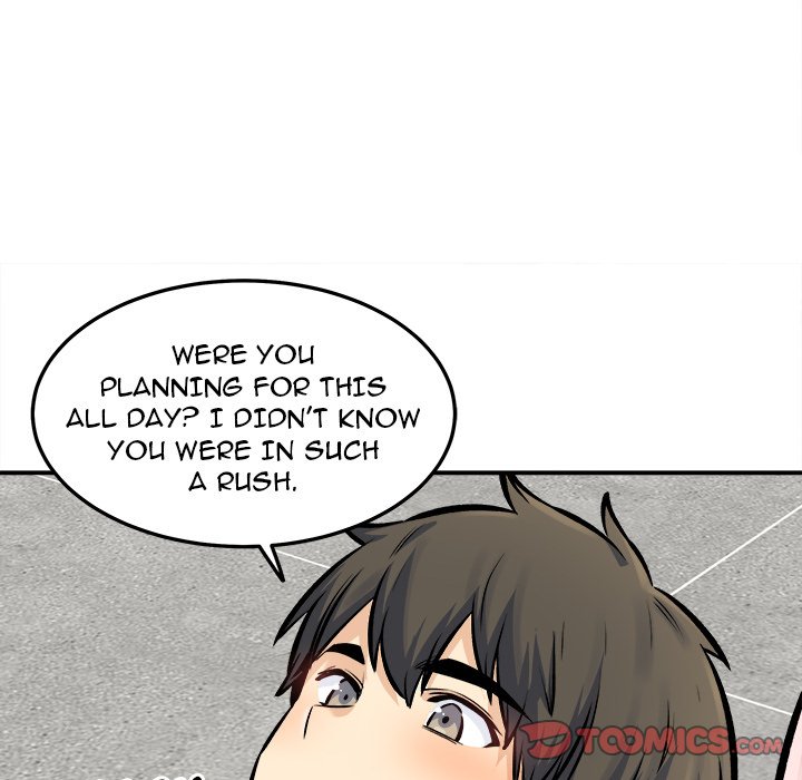 Excuse me, This is my Room Chapter 118 - Manhwa18.com