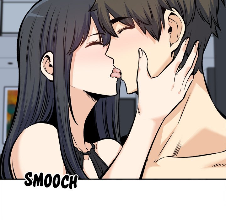 Excuse me, This is my Room Chapter 118 - Manhwa18.com