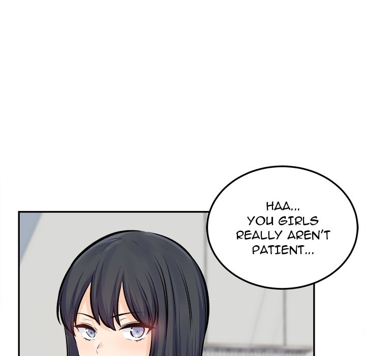 Excuse me, This is my Room Chapter 118 - Manhwa18.com