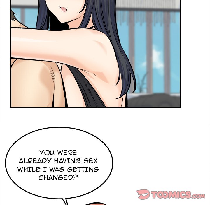 Excuse me, This is my Room Chapter 118 - Manhwa18.com