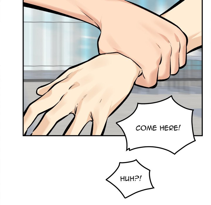 Excuse me, This is my Room Chapter 118 - Manhwa18.com