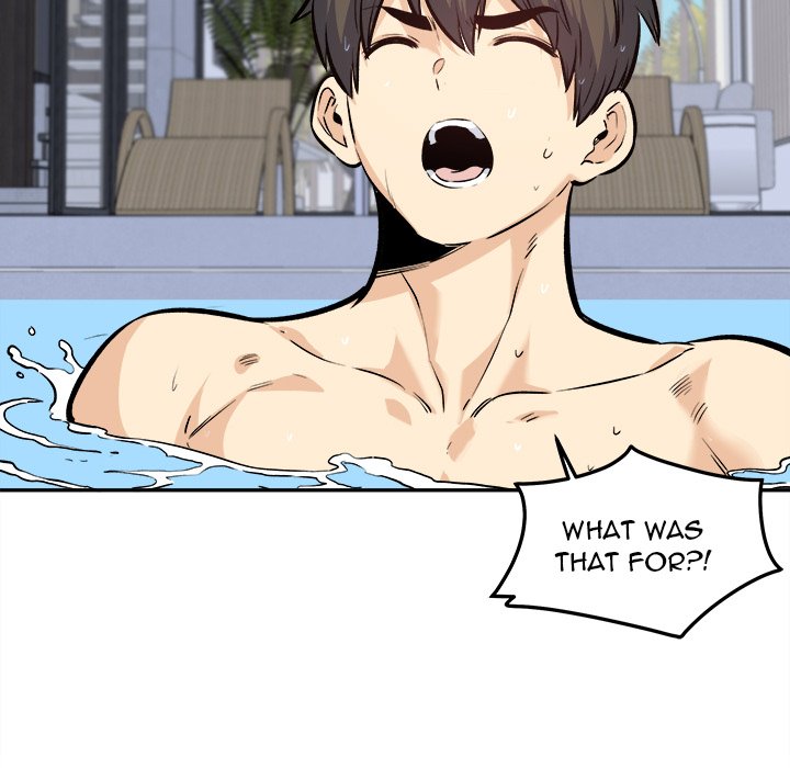 Excuse me, This is my Room Chapter 118 - Manhwa18.com