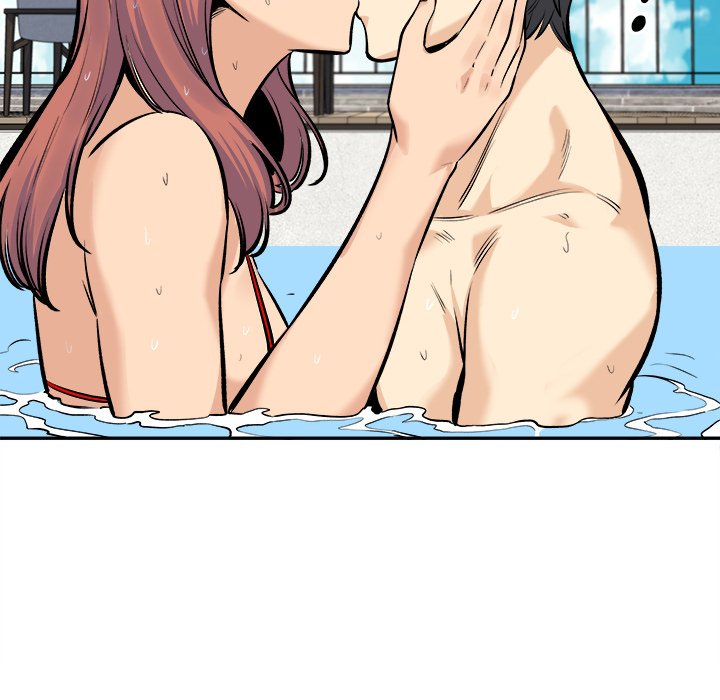 Excuse me, This is my Room Chapter 118 - Manhwa18.com