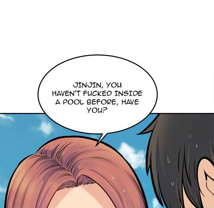 Excuse me, This is my Room Chapter 118 - Manhwa18.com