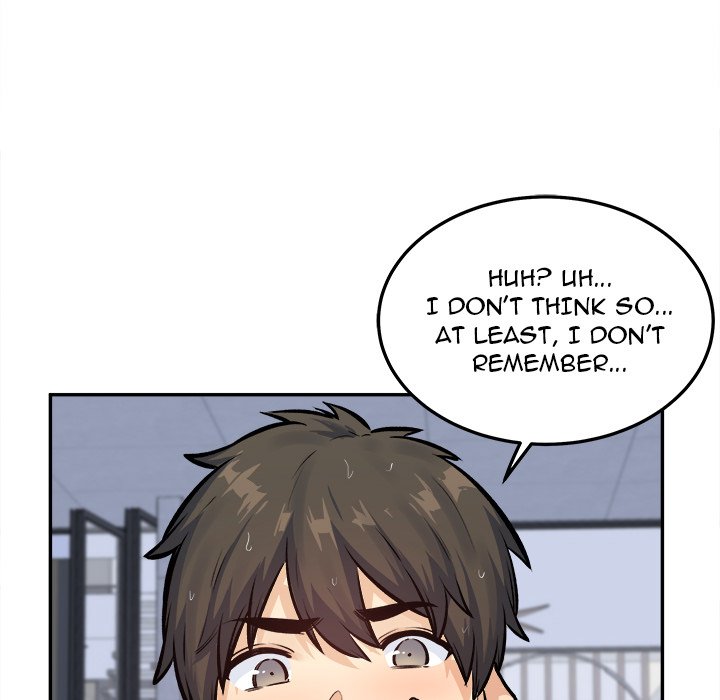 Excuse me, This is my Room Chapter 118 - Manhwa18.com