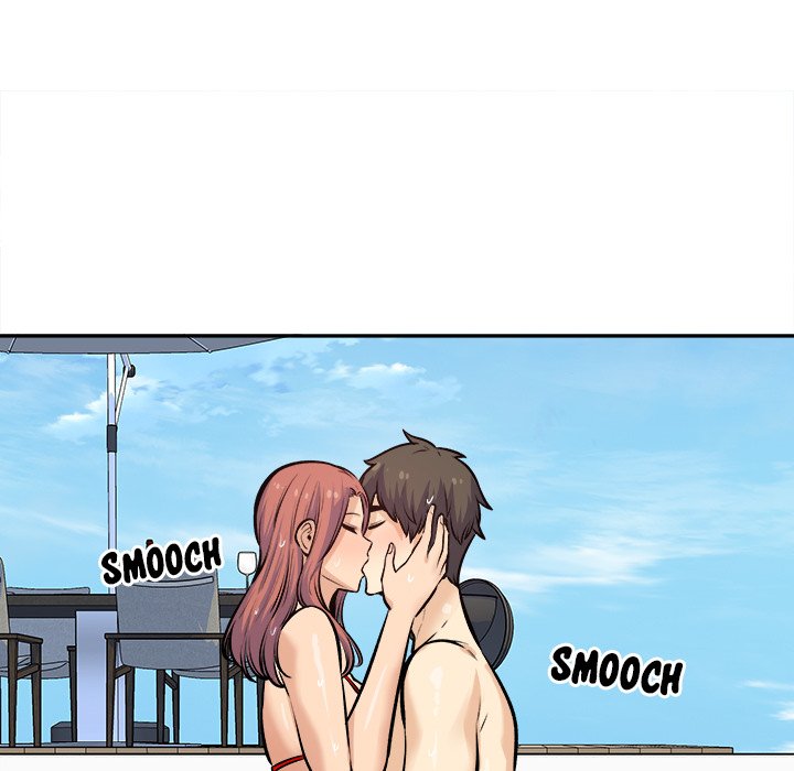 Excuse me, This is my Room Chapter 118 - Manhwa18.com