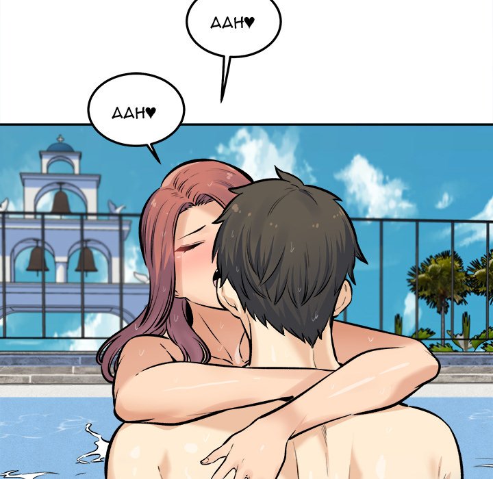 Excuse me, This is my Room Chapter 118 - Manhwa18.com