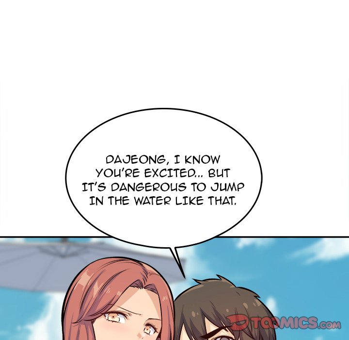 Excuse me, This is my Room Chapter 119 - Manhwa18.com