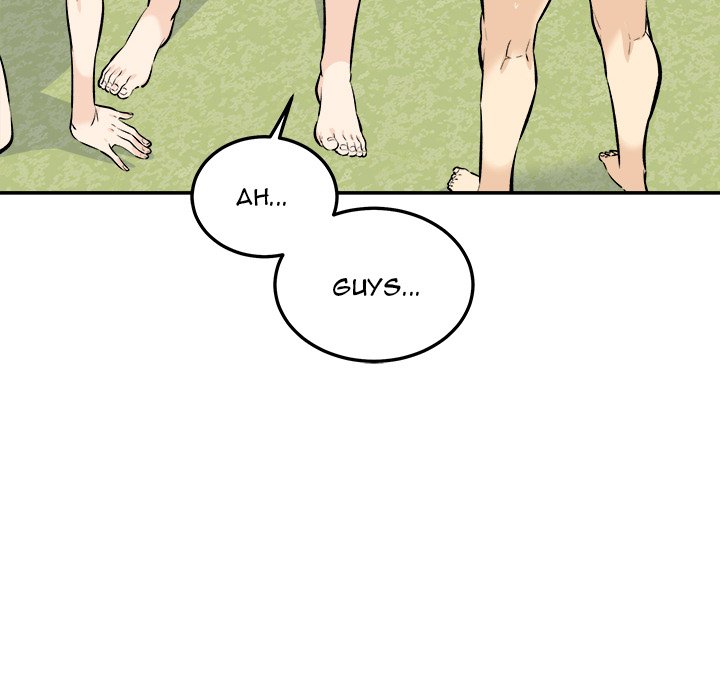 Excuse me, This is my Room Chapter 119 - Manhwa18.com