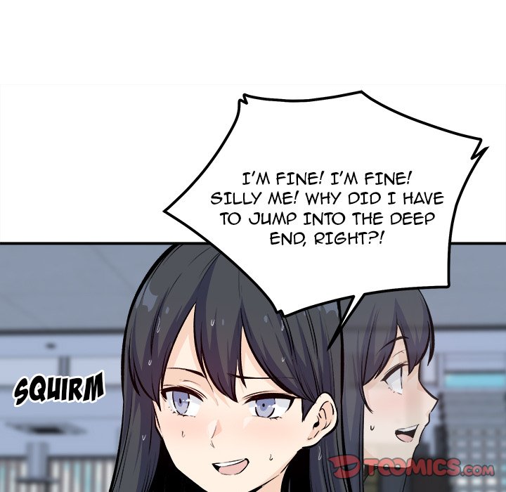 Excuse me, This is my Room Chapter 119 - Manhwa18.com