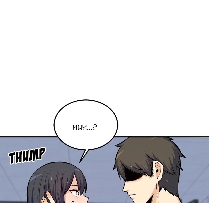 Excuse me, This is my Room Chapter 119 - Manhwa18.com