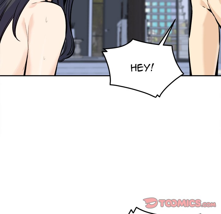 Excuse me, This is my Room Chapter 119 - Manhwa18.com