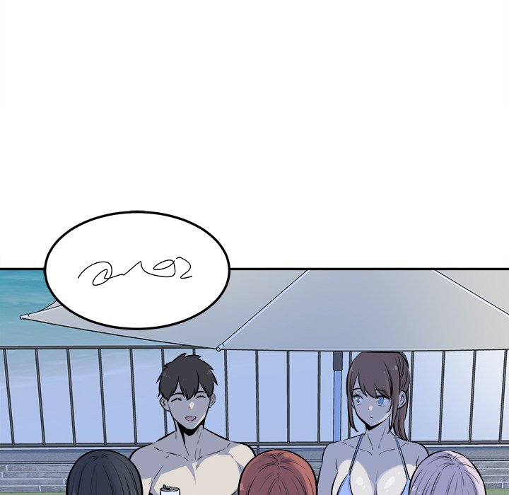 Excuse me, This is my Room Chapter 119 - Manhwa18.com