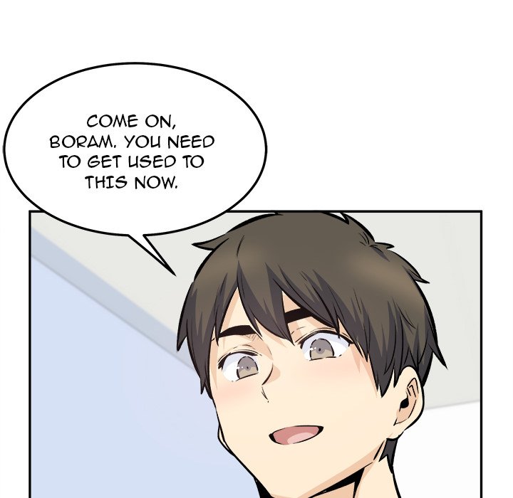 Excuse me, This is my Room Chapter 119 - Manhwa18.com