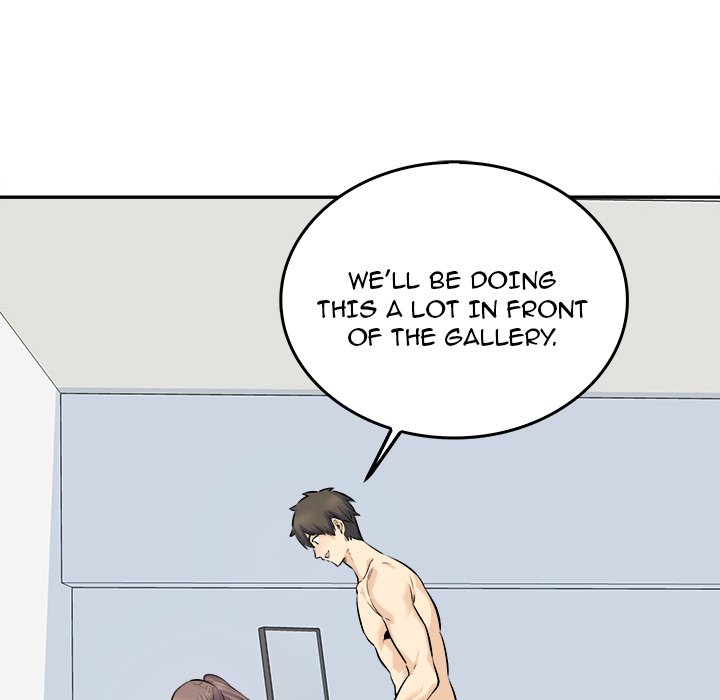 Excuse me, This is my Room Chapter 119 - Manhwa18.com