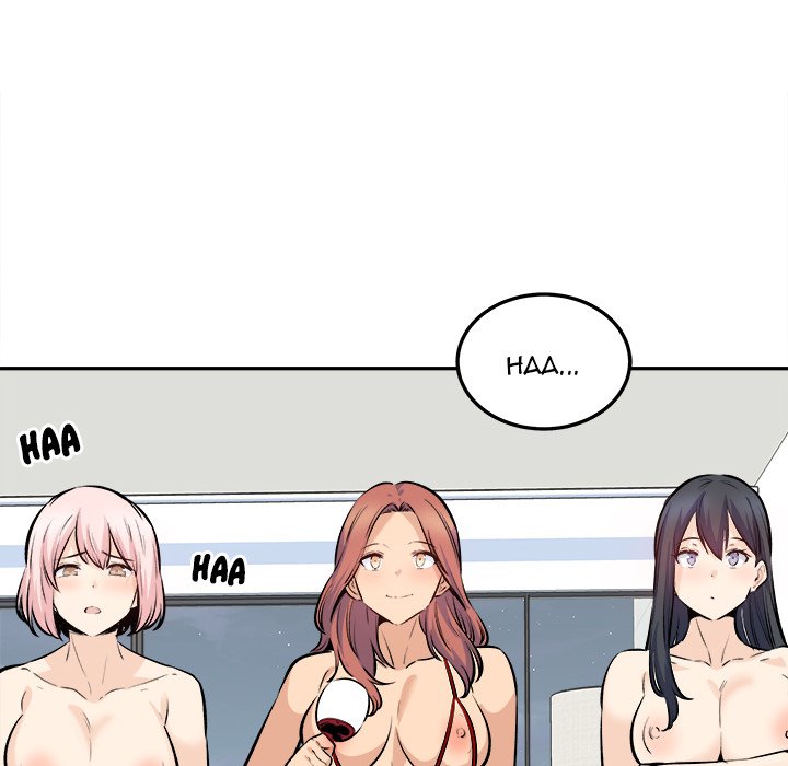 Excuse me, This is my Room Chapter 119 - Manhwa18.com