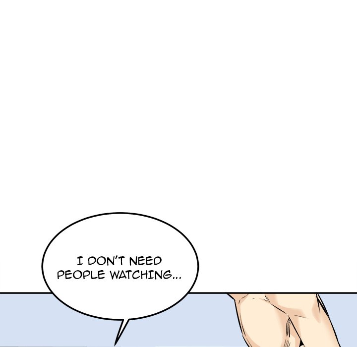 Excuse me, This is my Room Chapter 119 - Manhwa18.com